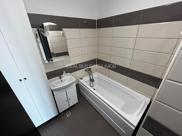 Apartament - 2 camere - AC/Centrala -Pet Friendly- Militari Residence - 8