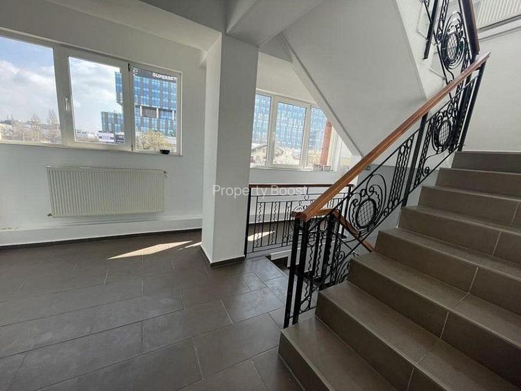 Spatiu birouri renovat 150mp in vila, zona Cotroceni / Razoare - 4