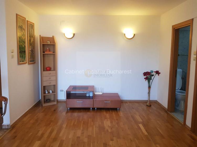 Creditabil I Etaj 6 I Universitate I 2 camere - 4