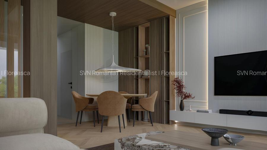 REV2005354 Vila moderna l 5 Camere l SVN Pipera Homes - 8