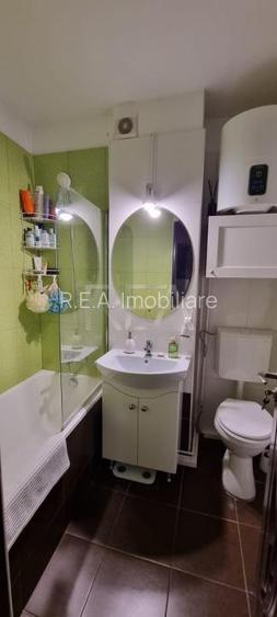 Garsoniera, zona Iancului - 10