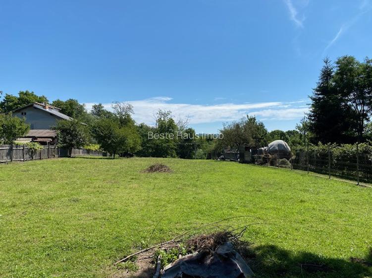 Teren intravilan, Campina. Cartier Voila. - 2