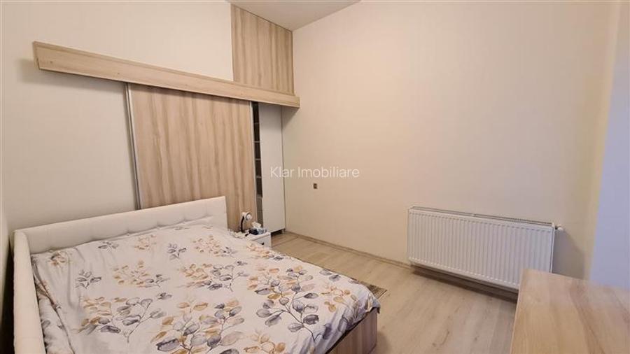 Apartament 2 camere,50mp,balcon,parcare,Centru,str Traian - 12