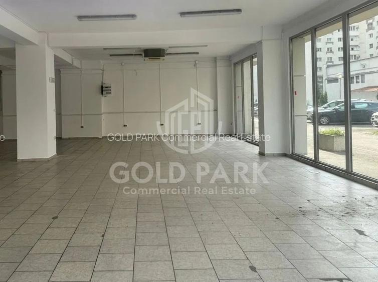 Spatiu Comercial - 254MP  - Manastur - Vitrina - 6
