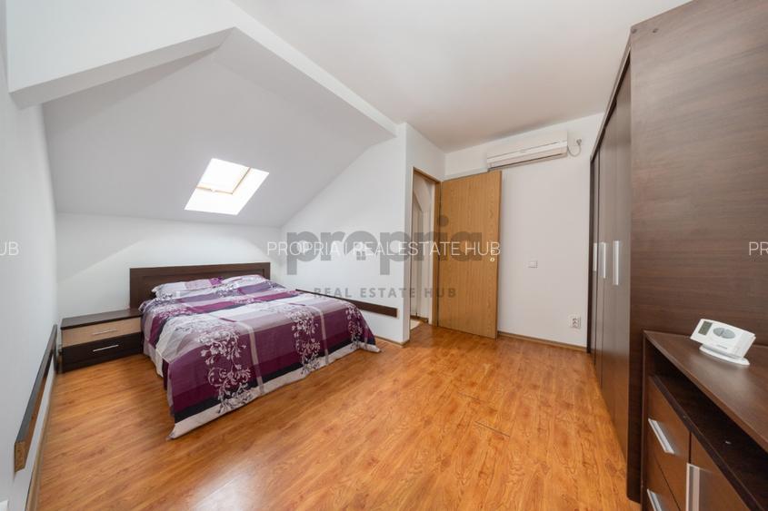 APARTAMENT MOBILAT SI UTILAT - PRETABIL INVESTIȚIE - - 3