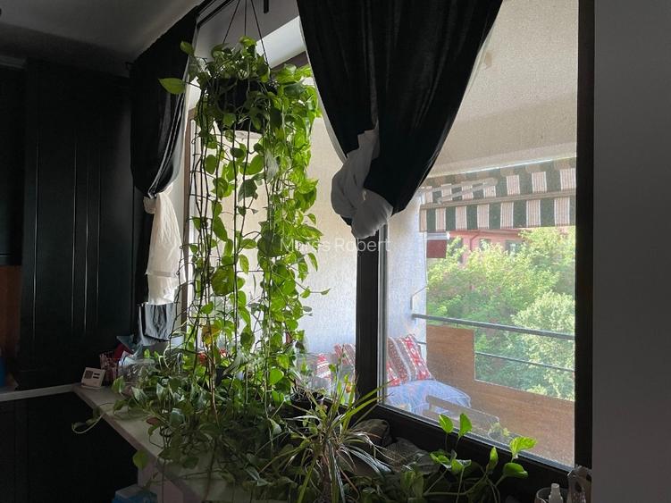 PROPRIETAR - 100mp - 3 Cam 2 Bai Terasa Parcare - Pipera OMV  - 6