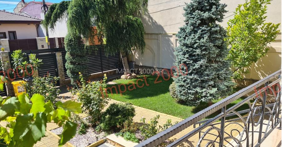 Vilă premium în zona Stadion – Tăbăcărie Ideală pentru locuire sau societate com - 3