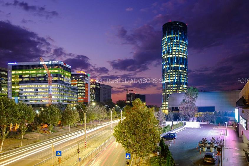 Sky Tower - 3