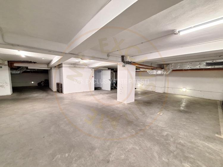 Apartament 2 camere Modern bloc Elite in Craiovei-Oportunitate rara - 9