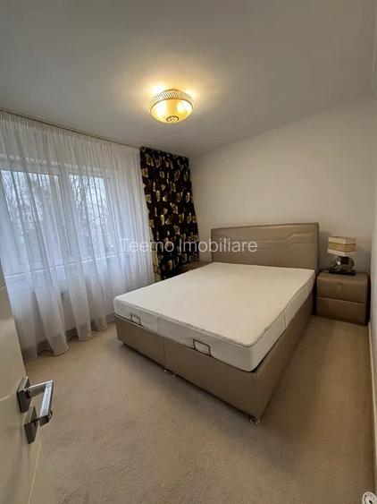 Apartament 3 camere, semidecomandat, 70 mp, ac, metrou, Bucurestii Noi - 3