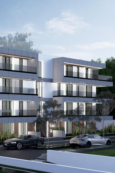 Apartament exclusivist in imobil Butique | Iancu Nicolae - JolieVille - 10