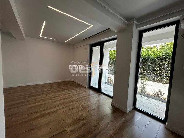 Apartament 2 camere open space etaj 1 Rediu + loc parcare intabulat - 3