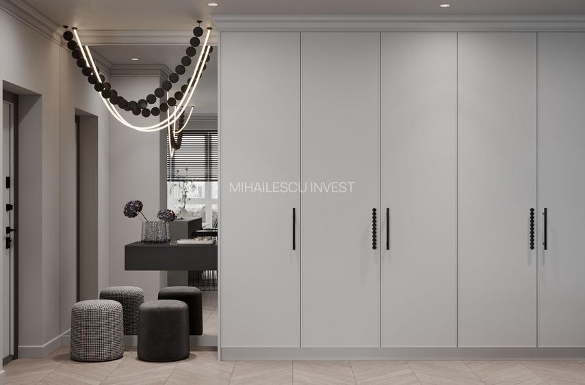 UNIRII II bloc nou boutique II OPORTUNITATE II DIRECT DEZVOLTATOR II COMISION 0 - 16