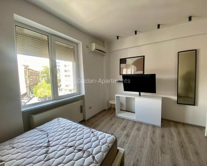 Apartament modern | Ultracentral | GalDan Apartments - 5