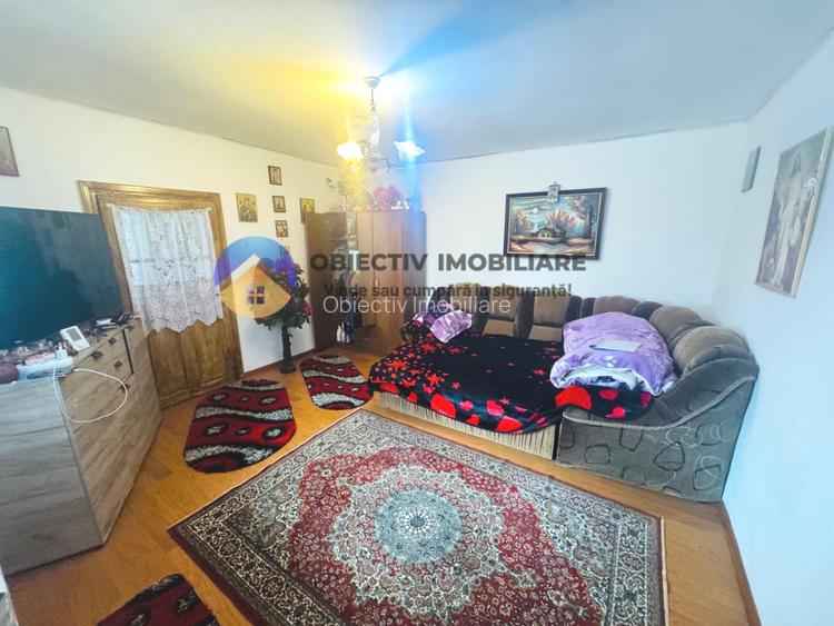 Casă + teren 919 mp – Dumbrava Roșie, jud. Neamț - 10