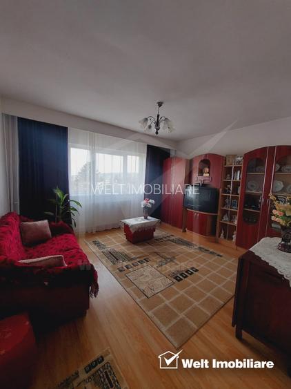 Apartament 3 camere, decomandat, Manastur, Cluj Napoca - 3