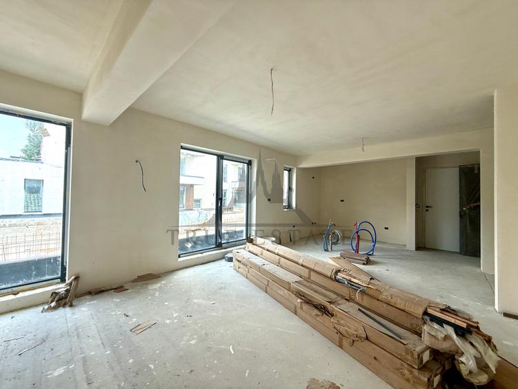 Dezvoltator - Comision 0 - Apartamente 2-3-4 camere Jolie Ville
