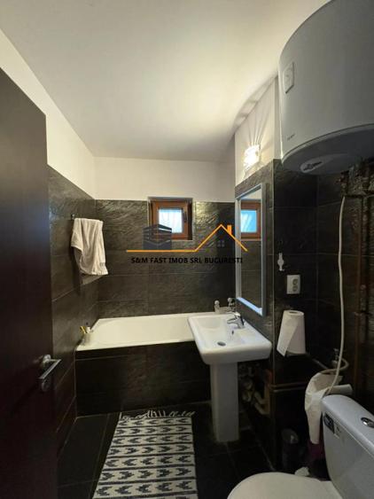 Apartament 2 camere-13 Septembrie-Drumul Sarii-Semicentral-