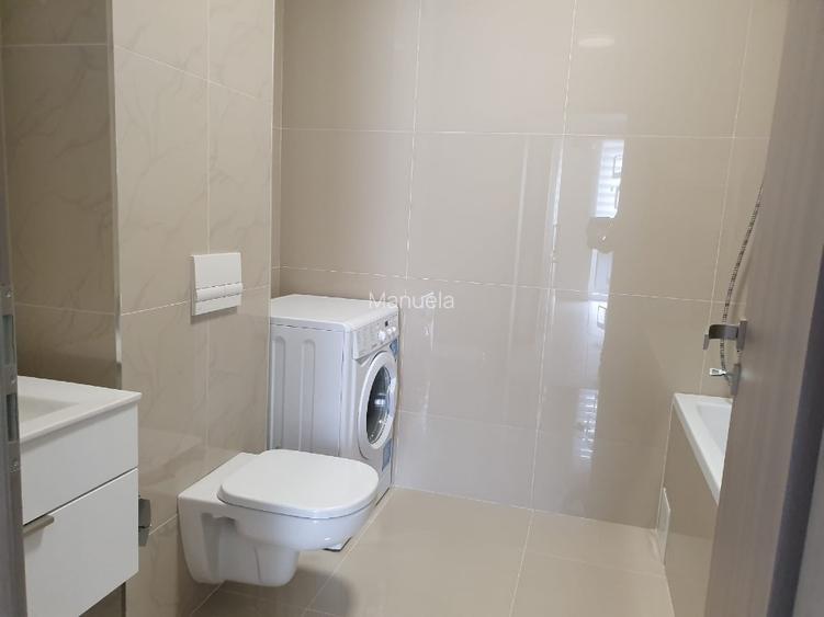 Apartament 1 camera de inchiriat - 4