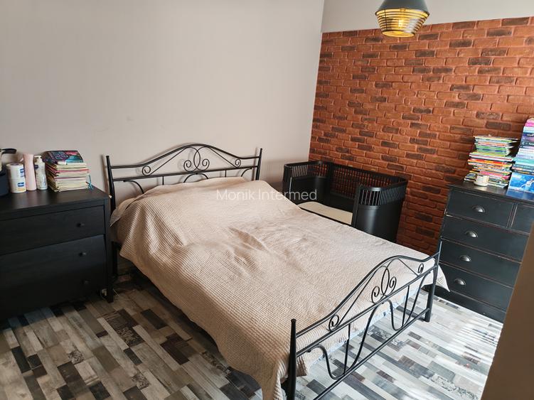 Exclusivitate-  Tomis Plus - Apartament studio - mobilat /utilat - 14