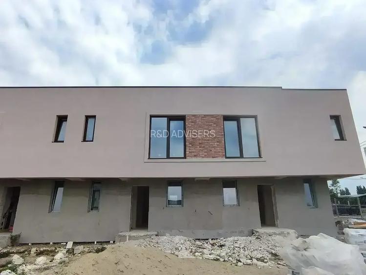 Casă 4 Camere Otopeni | Aproape de DN1| Comision Zero - 10