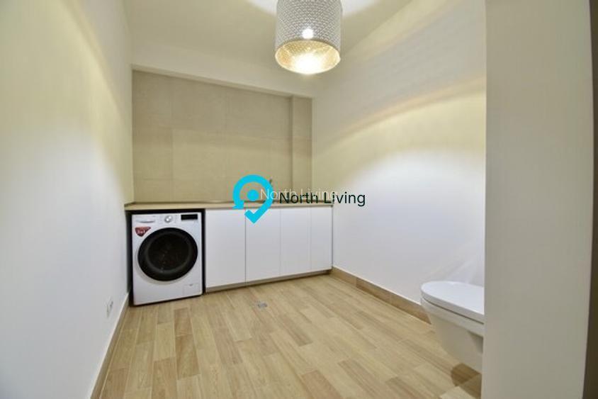 Ap. 2 camere + cameră anexă  - Inchiriere - Șos. Nordului - 5