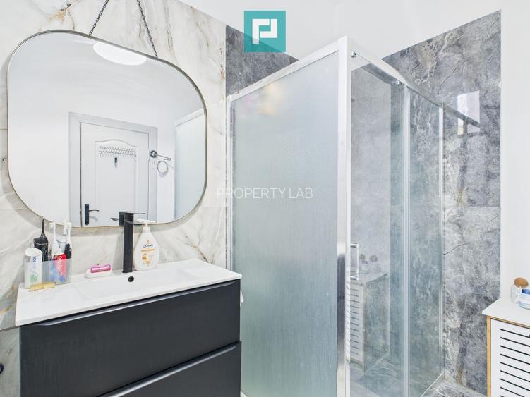 Casă individuală parter, zona Calea Șagului - 12