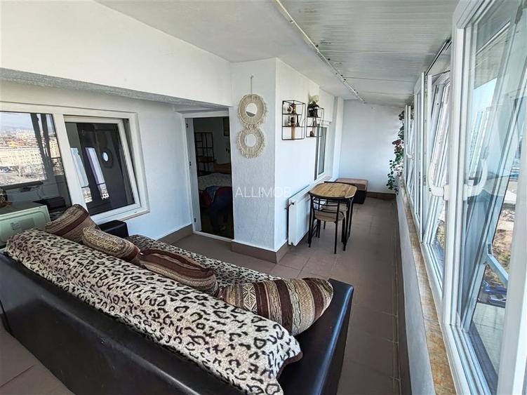 Garsoniera in Ploiesti, zona ultracentrala - 9