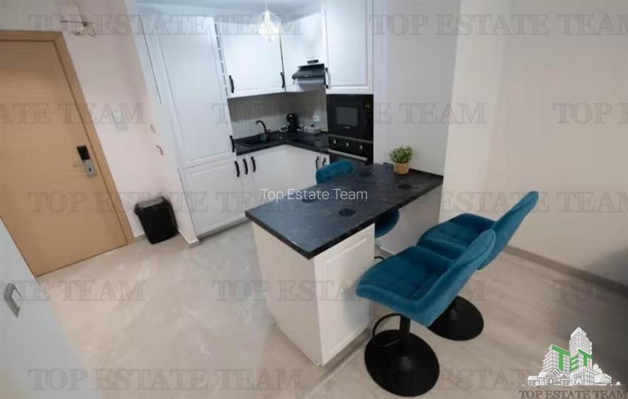 Apartament superb 2 camere, mobilat premium, ideal investitie, Splaiul Unirii - 2