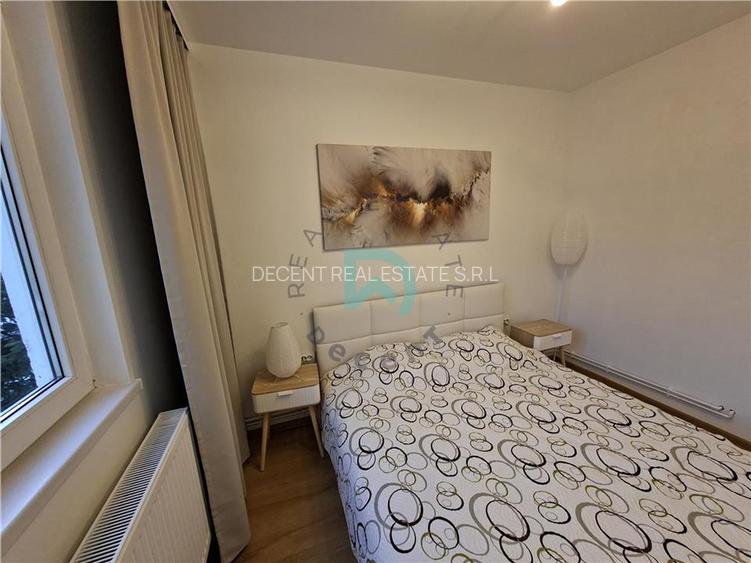 Apartament 2 camere Tractorul, 48mp - Brasov - 9