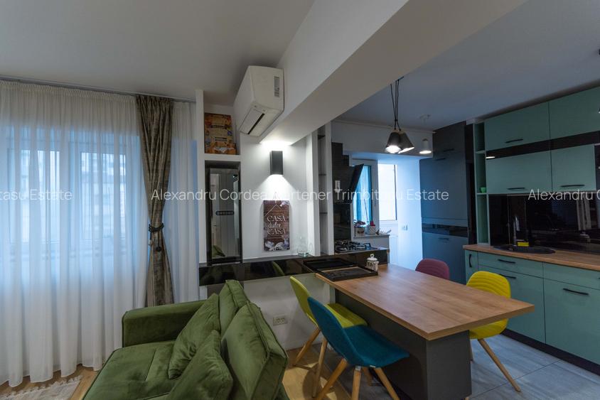 Calea Calarasilor | 3 camere chirie | Mai bine nu se poate, mai frumos nu exista - 12