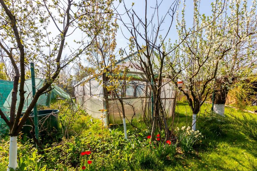 Casă / Vilă de vanzare Belciugatele str. VIILOR - 34
