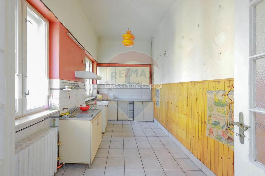 Apartament cu 4 camere de vanzare, Str. Sf. Apostol Andrei, Oradea - 25