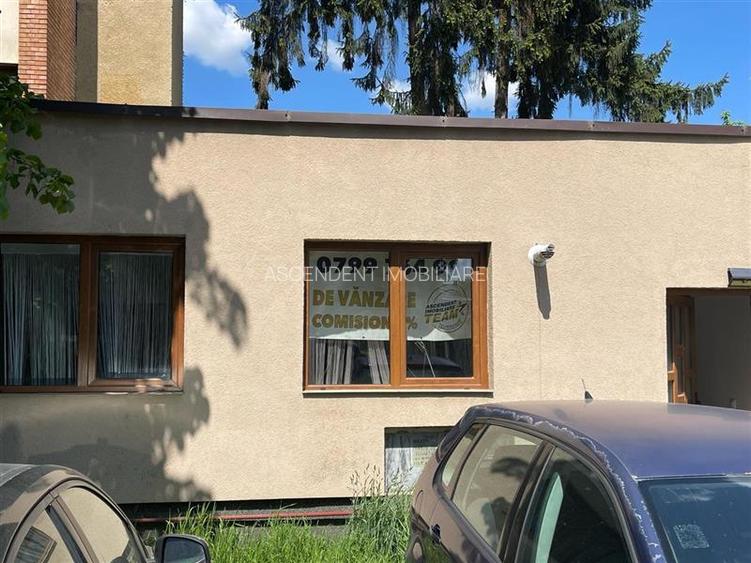 FILM & 3D!Edificiu multifunctional, Semicentral,Targu Mures. - 12