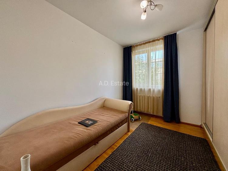 Apartament 3 camere langa fostul cinematograf Gloria - loc de parcare inclus - 4