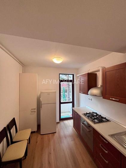 Apt 2 camere dorobanti - renovat nou - 3