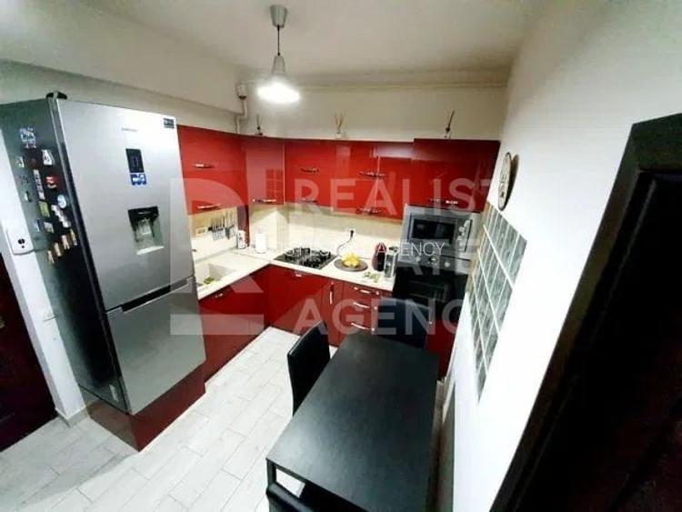 Vânzare, apartament, 2 camere, în zona Militari Residence - 5