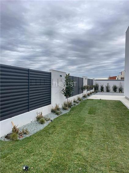 Casa superba Pipera 7 camere - 13