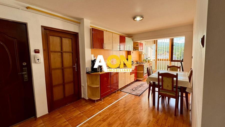 Apartament decomandat 2 camere de vânzare | 47 mp | Etaj intermediar | - 2