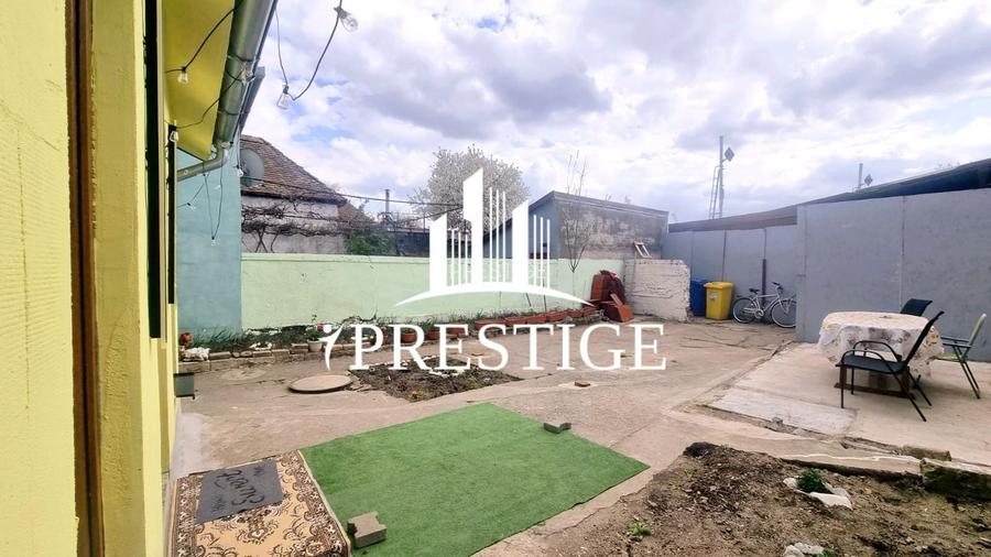 CASĂ DE VÂNZARE ÎN SIBIU TEREZIAN | 4 CAMERE| 2 BĂI | ACCEPT SCHIMB - 22