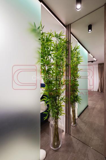 Garsoniera Aviatiei, General Stefan Burileanu, #909 - 6