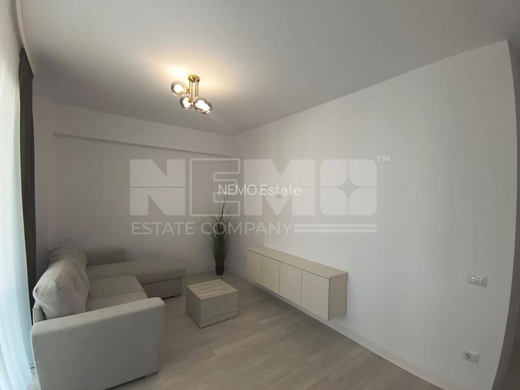 Apartament 2 camere, Laz Residence, prima închiriere, loc de parcare - 2