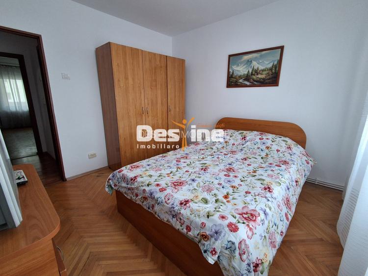 Apartament 3 Camere Decomandat - Mircea cel Batran - 10