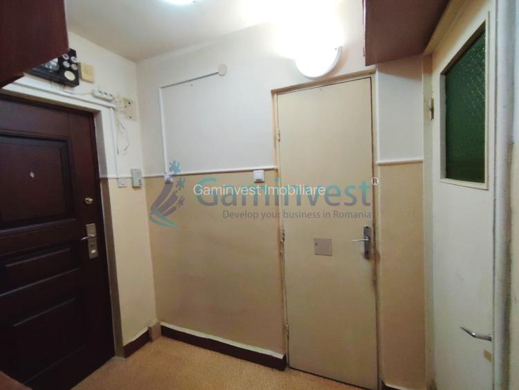 Apartament cu 2 camere zona Rogerius pe Transilvaniei, Oradea - 8