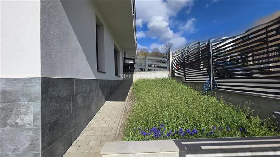 Casa 4 camere 117mp,curte 180mp,terasa,balcon,parcare,Iris,str. Oasului - 24