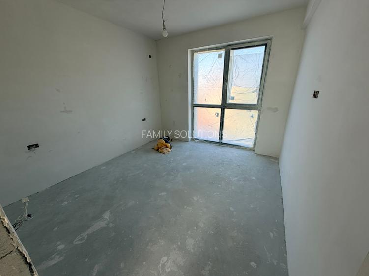 Casa individuala P+1. 3 cam. Util 95mp. Teren 257mp - 9