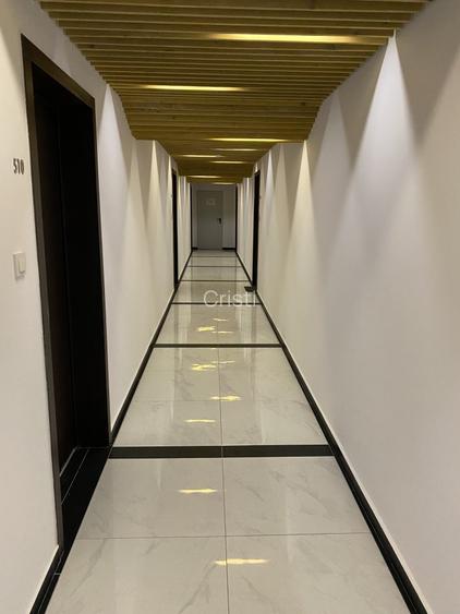 Comision 0 | Apartament 2 camere 60 mp + parcare subterană | Aviației  - 13