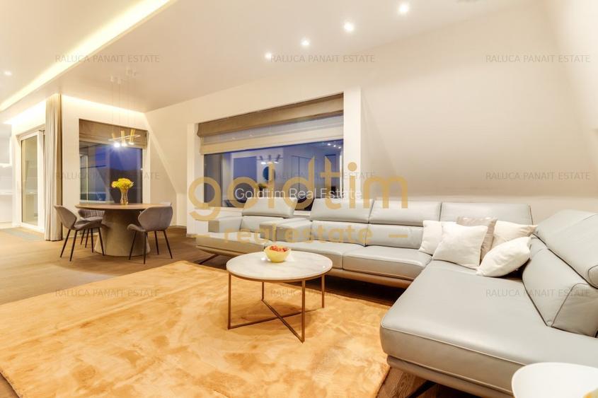 ULTRALUXURY/PENTHOUSE/2 PARKINGS/Iancu Nicolae/Zona linistita - 47