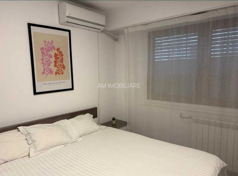 AP. 2 CAMERE CALEA VICTORIEI- BUCATARIE INCHISA, MOBILAT/UTILAT MODERN - 3