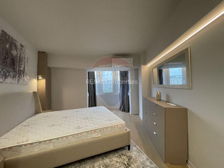 Apartament 3 camere Piata Alba Iulia, complet renovat - 8
